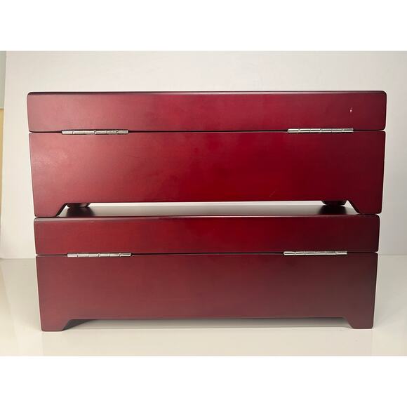 Bradford Exchange 20th Century US Silver Dollar Display Case - Picture 5 of 8